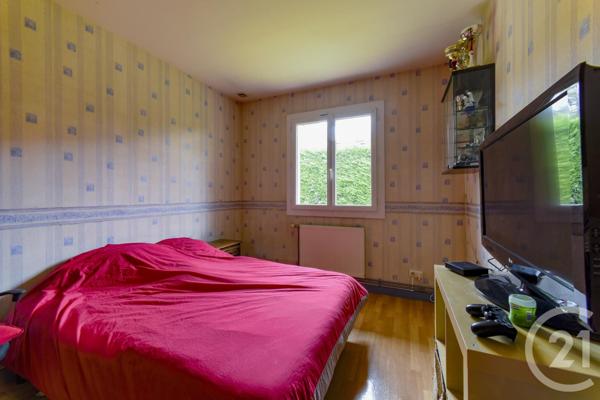 Maison à vendre  5 pièces - 110,32 m2 BELLEVILLE - 69