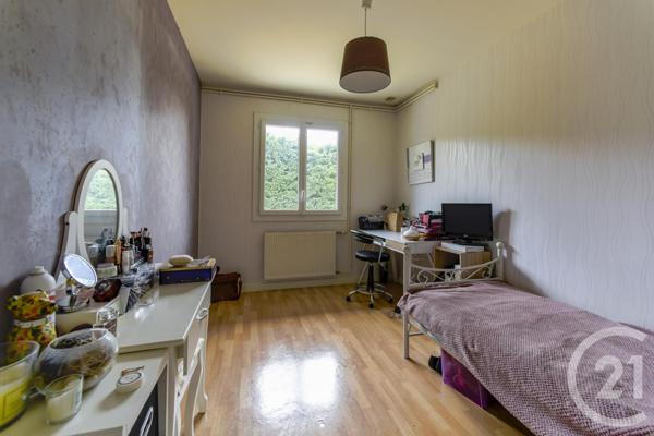 Maison à vendre  5 pièces - 110,32 m2 BELLEVILLE - 69