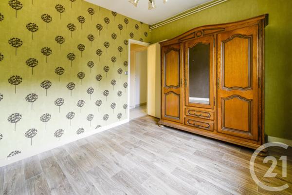 Maison à vendre  5 pièces - 110,32 m2 BELLEVILLE - 69