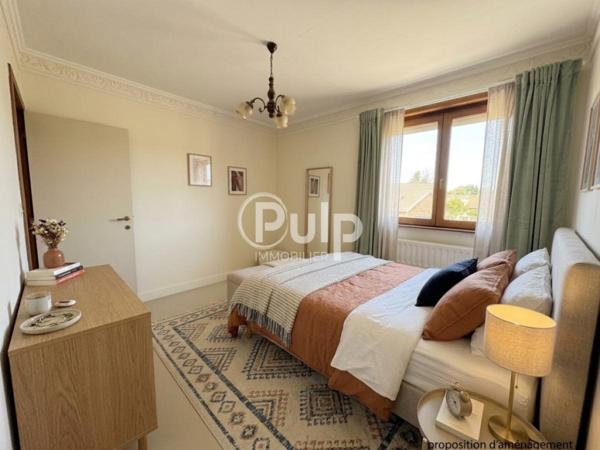 Maison à vendre à Douvrin - Réf. hauf202
