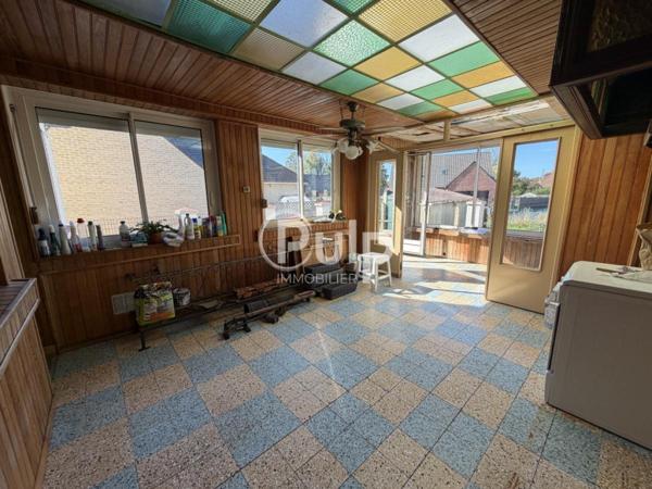 Maison à vendre à Douvrin - Réf. hauf202