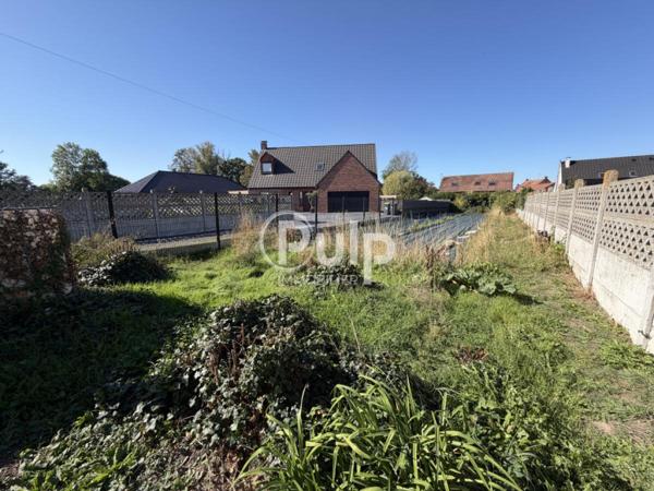 Maison à vendre à Douvrin - Réf. hauf202