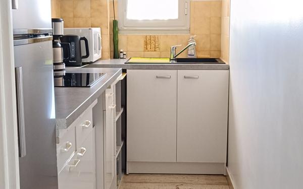 Appartement à vendre    2 pièces • 47,46 m2 Six-Fours-les-Plages