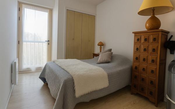 Appartement à vendre    2 pièces • 47,46 m2 Six-Fours-les-Plages