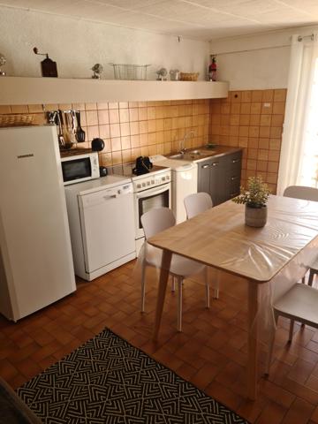 Saint-Georges-de-Didonne (17110) 

PROCHE PLAGE & CENTRE VILLE DANS CADRE BOISE ET AU CALME