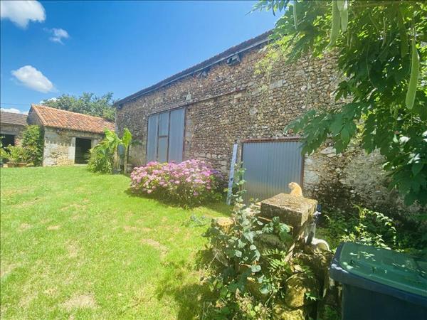 Maison à vendre |  Vergt |  3 pièces | 97 m²