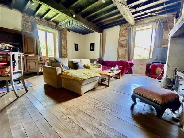 Maison à vendre |  Vergt |  3 pièces | 97 m²