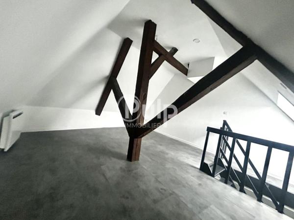 Immeuble à vendre à Douai - Réf. dou17277