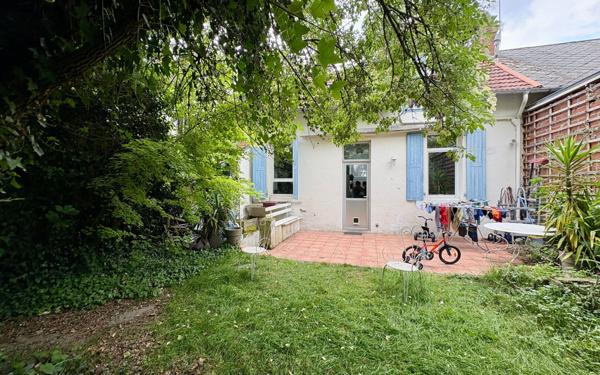 Maison à vendre    5 pièces •  Tarbes