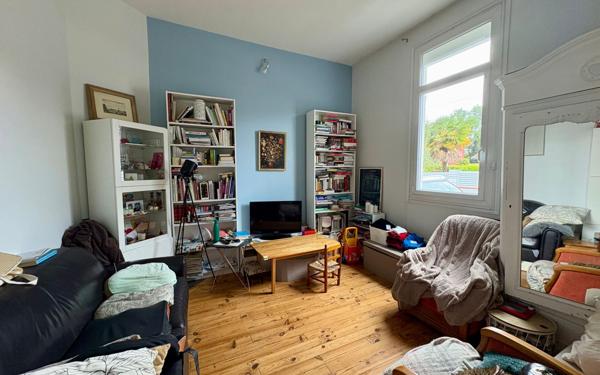 Maison à vendre    5 pièces •  Tarbes