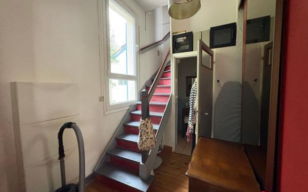 Maison à vendre    5 pièces •  Tarbes