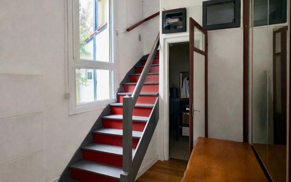 Maison à vendre    5 pièces •  Tarbes