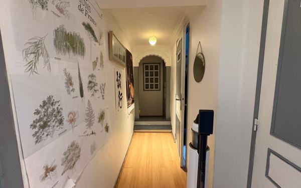 Maison à vendre    5 pièces •  Tarbes