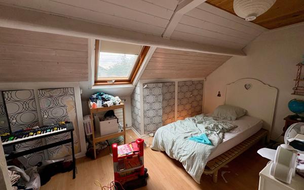 Maison à vendre    5 pièces •  Tarbes