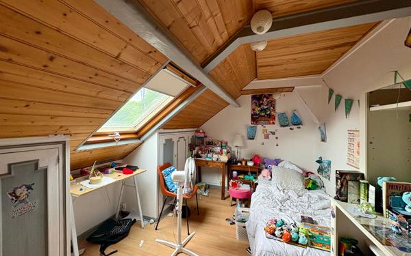 Maison à vendre    5 pièces •  Tarbes