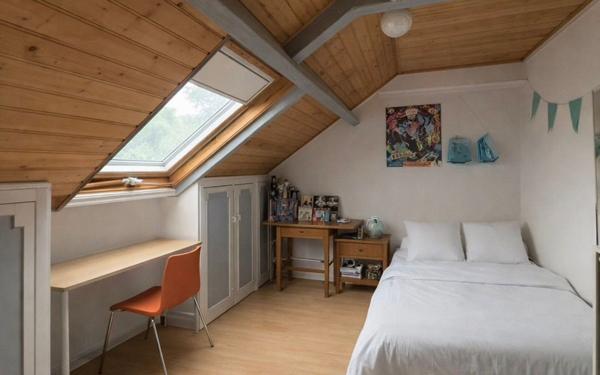 Maison à vendre    5 pièces •  Tarbes