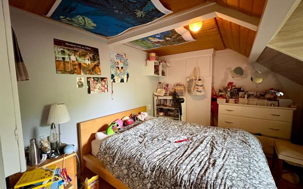 Maison à vendre    5 pièces •  Tarbes