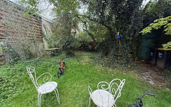 Maison à vendre    5 pièces •  Tarbes
