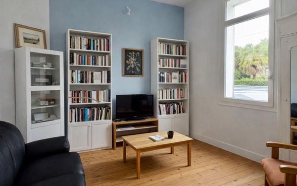 Maison à vendre    5 pièces •  Tarbes
