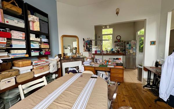 Maison à vendre    5 pièces •  Tarbes