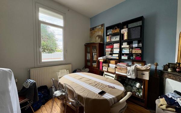 Maison à vendre    5 pièces •  Tarbes