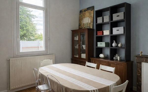 Maison à vendre    5 pièces •  Tarbes
