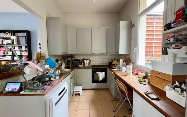 Maison à vendre    5 pièces •  Tarbes