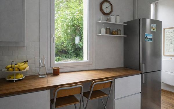 Maison à vendre    5 pièces •  Tarbes