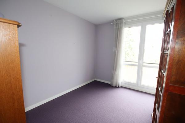 Appartement Villiers-sur-marne 5 pièce(s) 93 m2