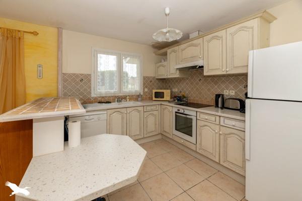 Maison à vendre |  Hourtin |  6 pièces | 106 m²