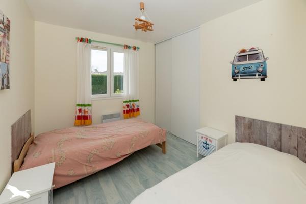 Maison à vendre |  Hourtin |  6 pièces | 106 m²