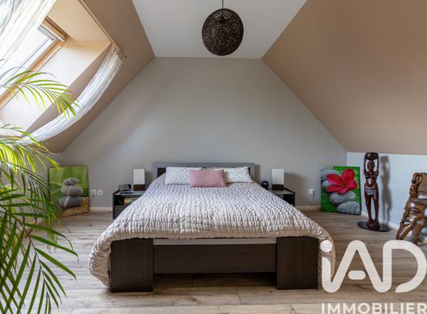 Maison à vendre 6 pièces 126 m² Conches-en-Ouche