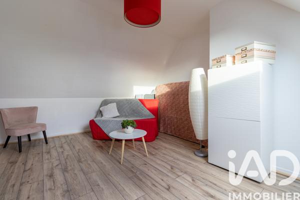 Maison à vendre 6 pièces 126 m² Conches-en-Ouche