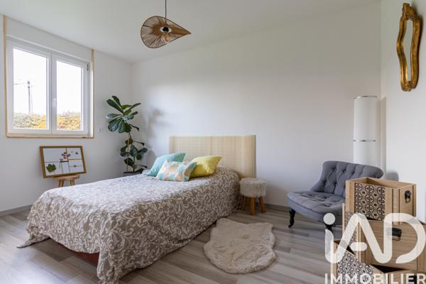 Maison à vendre 6 pièces 126 m² Conches-en-Ouche