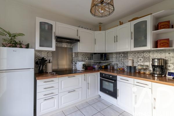 Maison à vendre 6 pièces 126 m² Conches-en-Ouche