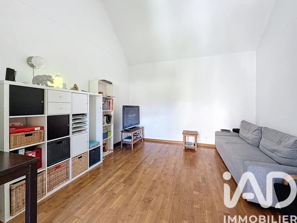 Appartement à vendre 2 pièces 42 m² Vaux-sur-Seine