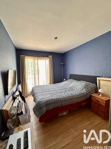 Appartement à vendre 4 pièces 77 m² Livry-Gargan