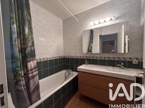 Appartement à vendre 4 pièces 77 m² Livry-Gargan