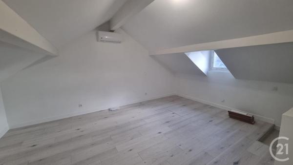 Maison à vendre  5 pièces - 74,40 m2 CHAMPIGNY SUR MARNE - 94
