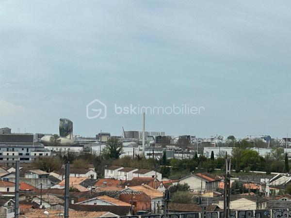 Appartement de 96,80 m²