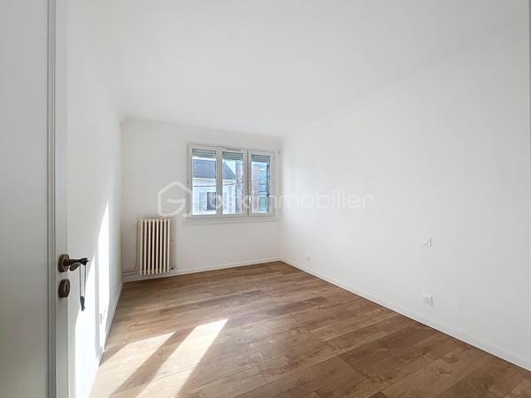 Appartement de 121,39 m²