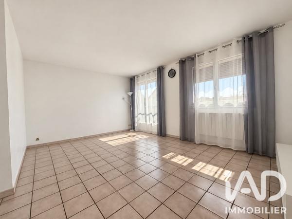 Appartement à vendre 2 pièces 50,05 m² Le Blanc-Mesnil