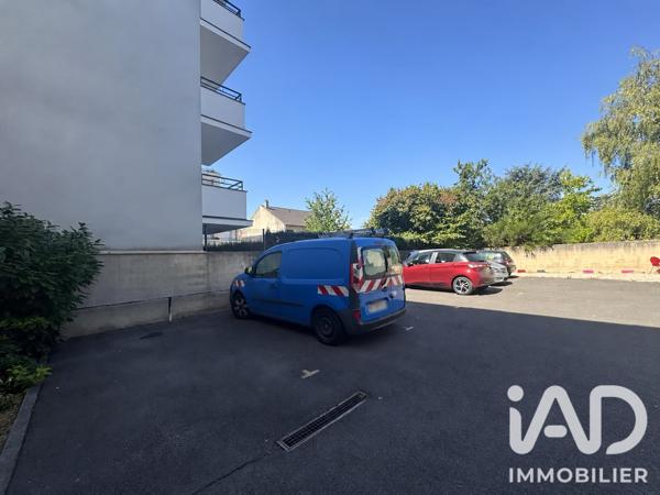 Appartement à vendre 2 pièces 50,05 m² Le Blanc-Mesnil