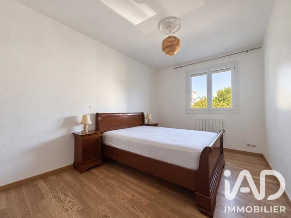Appartement à vendre 2 pièces 50,05 m² Le Blanc-Mesnil