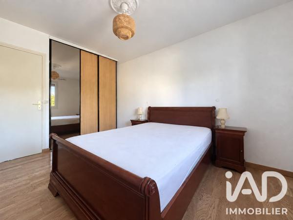 Appartement à vendre 2 pièces 50,05 m² Le Blanc-Mesnil