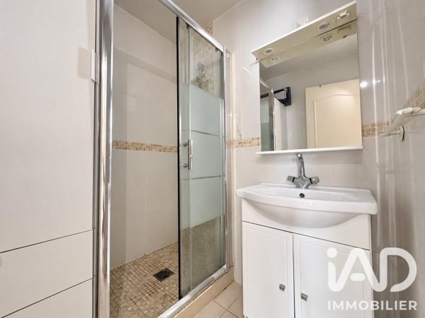 Appartement à vendre 2 pièces 50,05 m² Le Blanc-Mesnil