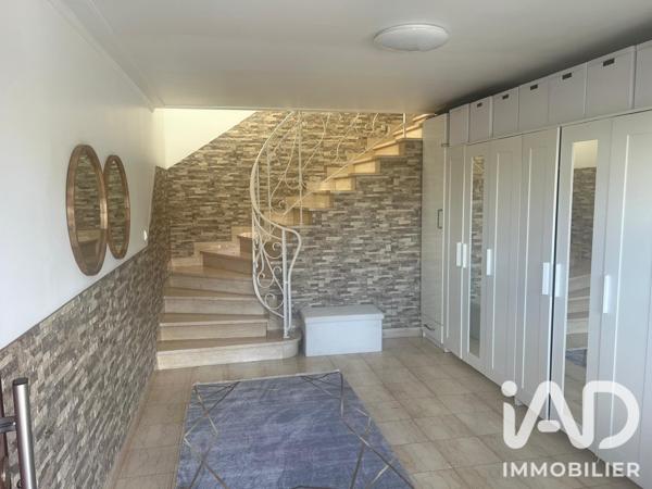 Maison à vendre 5 pièces 110 m² Vigneux-sur-Seine
