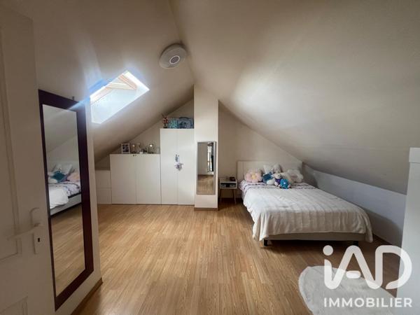 Maison à vendre 5 pièces 110 m² Vigneux-sur-Seine