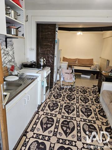 Maison à vendre 5 pièces 110 m² Vigneux-sur-Seine