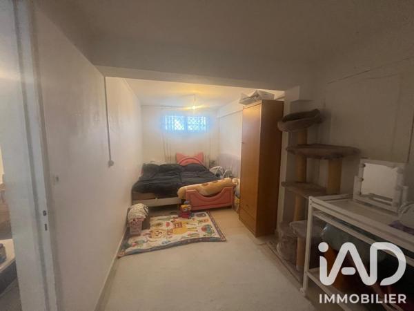 Maison à vendre 5 pièces 110 m² Vigneux-sur-Seine